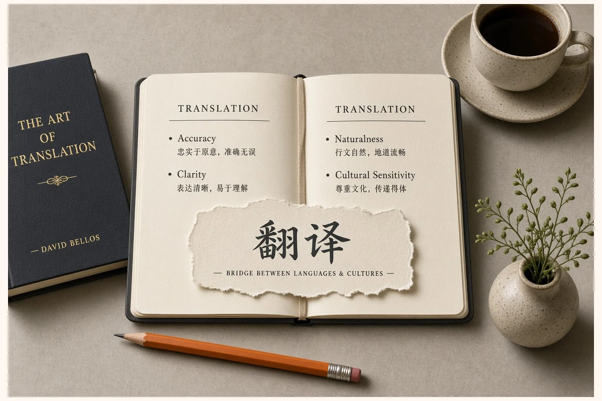 看懂页面之前，先确认语言范围